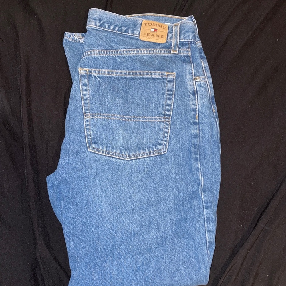 Tommy Hilfiger Vintage Jeans
